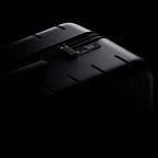 Xiaomi Luggage Classic Pro 24 Gris - Maleta de viaje rígida