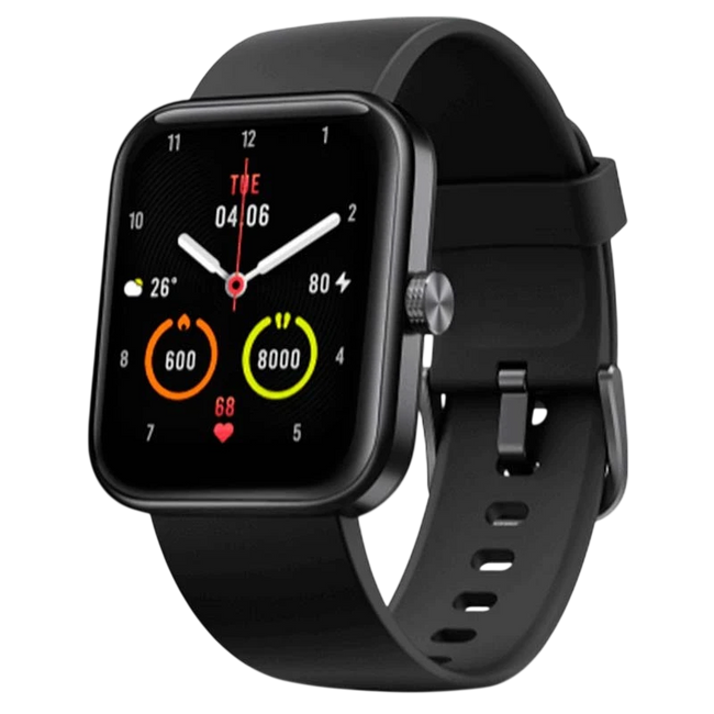 Xiaomi Maimo Watch Negro/Correa Negra - Reloj inteligente Hover Image
