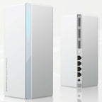 Xiaomi Mesh System AX3000 NE 2,4 GHz/5GHz Wi-Fi 6