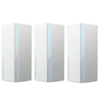 Xiaomi Mesh System AX3000 NE (Pack x3) 2,4 GHz/5GHz Wi-Fi 6