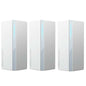 Xiaomi Mesh System AX3000 NE (Pack x3) 2,4 GHz/5GHz Wi-Fi 6