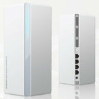 Xiaomi Mesh System AX3000 NE (Pack x3) 2,4 GHz/5GHz Wi-Fi 6