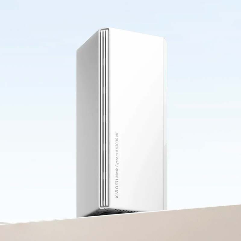 Xiaomi Mesh System AX3000 NE (Pack x3) 2,4 GHz/5GHz Wi-Fi 6