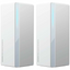 Xiaomi Mesh System AX3000 NE (Pack x2) 2,4 GHz/5GHz Wi-Fi 6