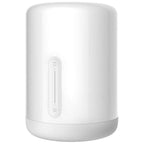 Xiaomi Mi Bedside Lamp 2 LED Wi-Fi Blanco - Lámpara LED