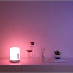 Xiaomi Mi Bedside Lamp 2 LED Wi-Fi Blanco - Lámpara LED