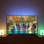 Xiaomi Mi Bedside Lamp 2 LED Wi-Fi Blanco - Lámpara LED
