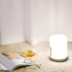 Xiaomi Mi Bedside Lamp 2 LED Wi-Fi Blanco - Lámpara LED