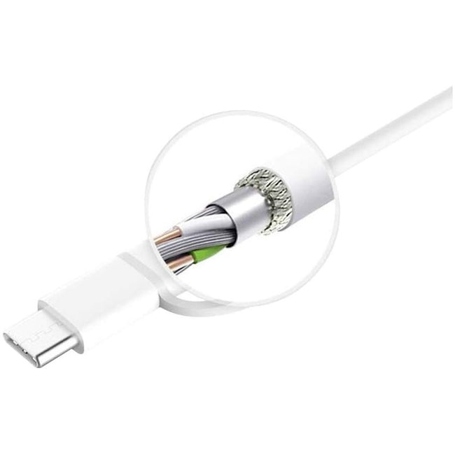 Xiaomi Mi Cable USB a USB Tipo C/Micro USB 30cm Main Image