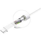 Xiaomi Mi Cable USB a USB Tipo C/Micro USB 30cm