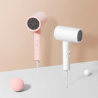 Xiaomi Mi Compact Hair Dryer H101 Rosa - Secador de Pelo