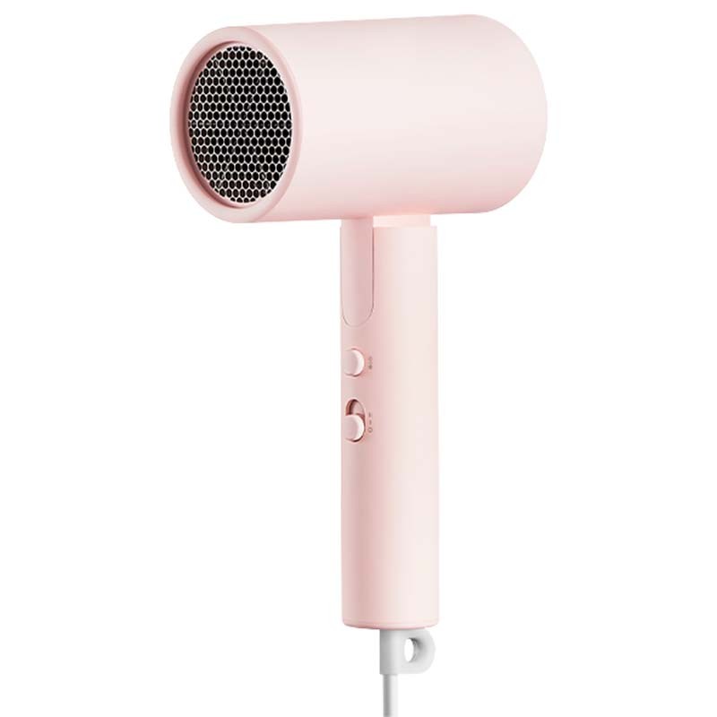 Xiaomi Mi Compact Hair Dryer H101 Rosa - Secador de Pelo