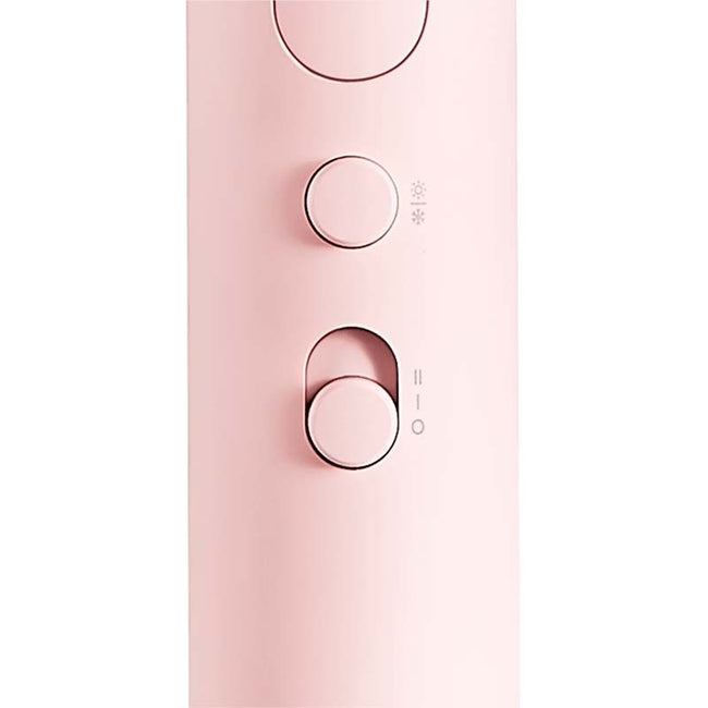 Xiaomi Mi Compact Hair Dryer H101 Rosa - Secador de Pelo Main Image