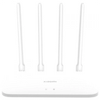 Xiaomi Mi Router AC1200 Wi-Fi 5 2.4GHz/5GHz Blanco