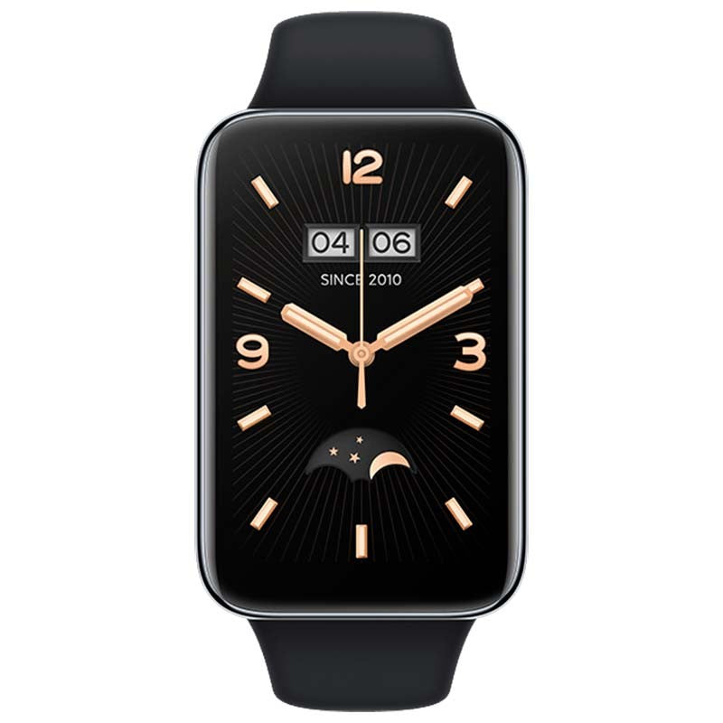 Xiaomi Mi Smart Band 7 Pro Negro - Pulsera de Actividad