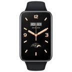 Xiaomi Mi Smart Band 7 Pro Negro - Pulsera de Actividad