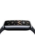 Xiaomi Mi Smart Band 7 Pro Negro - Pulsera de Actividad
