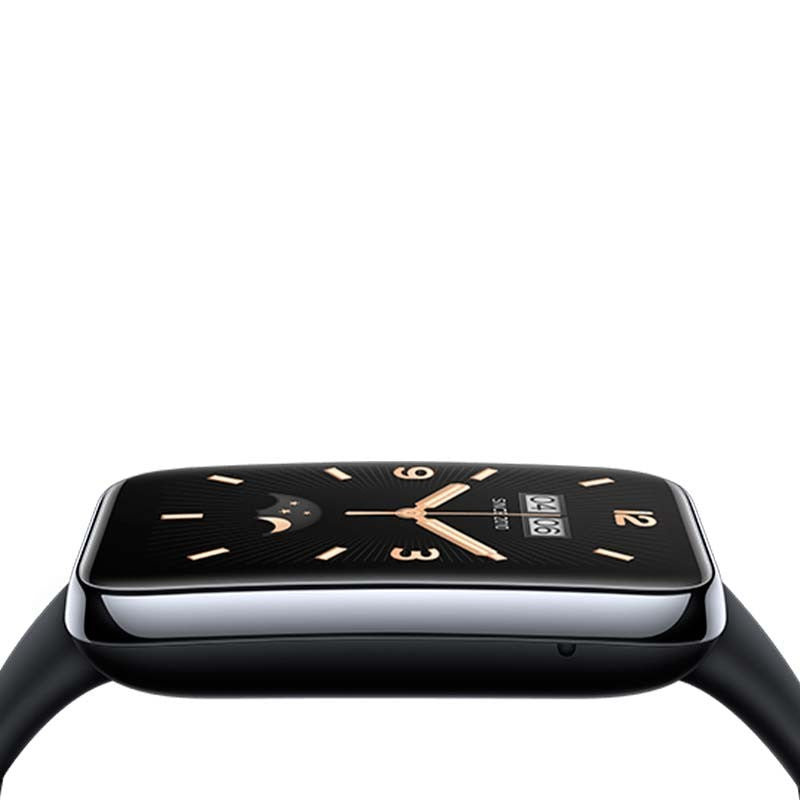 Xiaomi Mi Smart Band 7 Pro Negro - Pulsera de Actividad