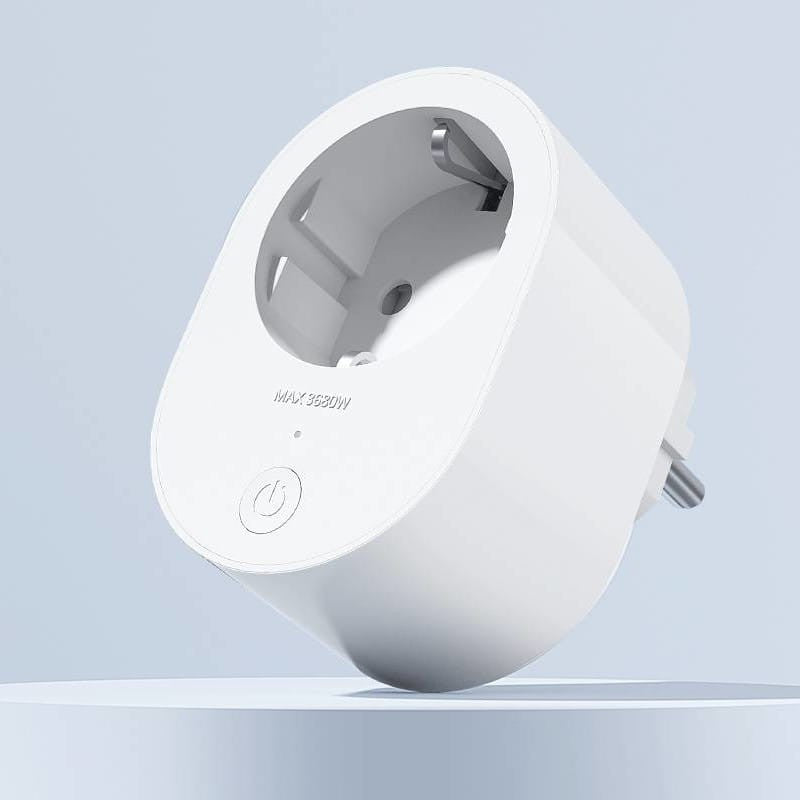 Xiaomi Mi Smart Plug 2 WiFi - Enchufe Inteligente