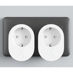Xiaomi Mi Smart Plug 2 WiFi - Enchufe Inteligente