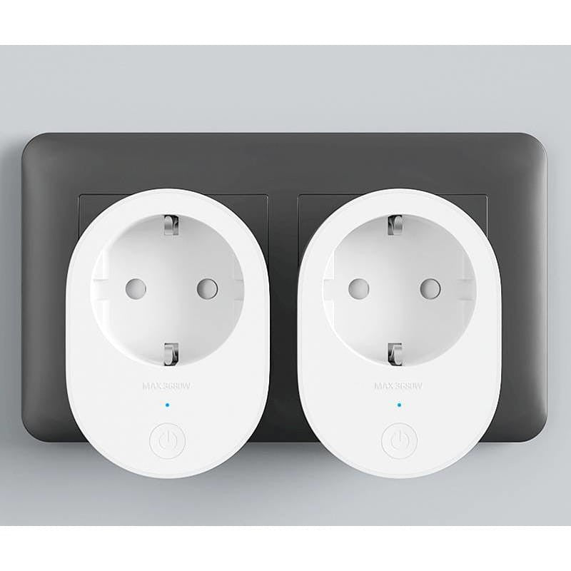Xiaomi Mi Smart Plug 2 WiFi - Enchufe Inteligente