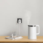 Xiaomi Mi Smart Plug 2 WiFi - Enchufe Inteligente