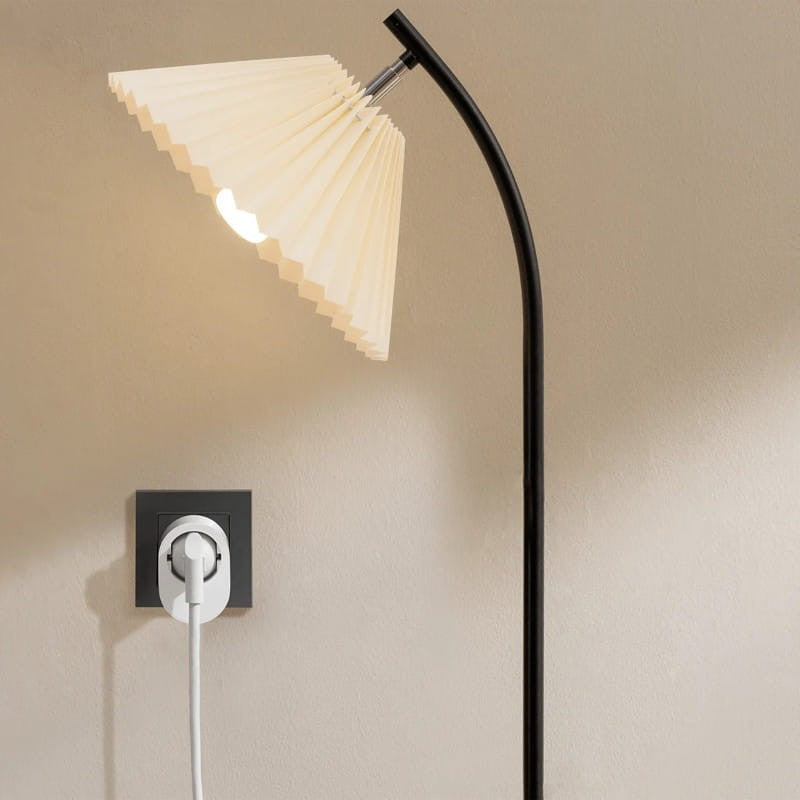 Xiaomi Mi Smart Plug 2 WiFi - Enchufe Inteligente