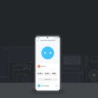 Xiaomi Mi Smart Plug 2 WiFi - Enchufe Inteligente