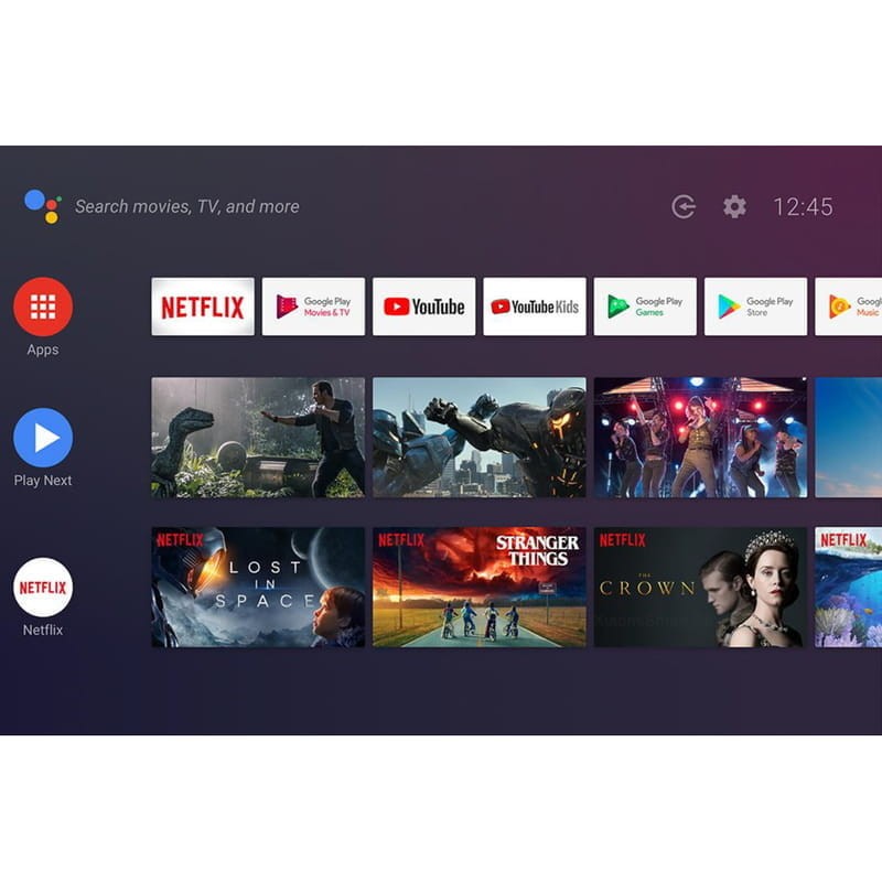 Xiaomi Mi Stick TV - Android TV