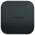 Xiaomi Mi TV Box S 2nd Gen UltraHD 4K 8GB WiFi Negro - Android TV