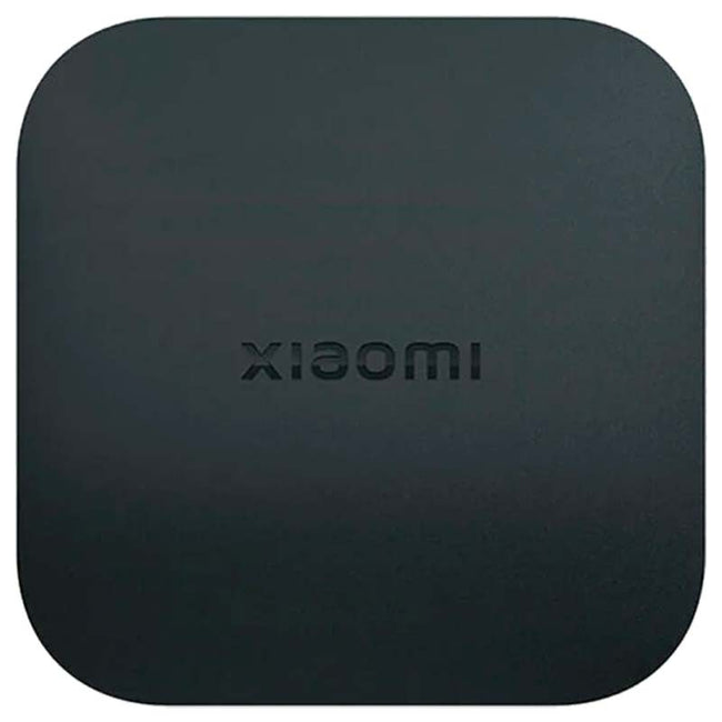 Xiaomi Mi TV Box S 2nd Gen UltraHD 4K 8GB WiFi Negro - Android TV Hover Image