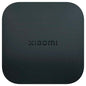 Xiaomi Mi TV Box S 2nd Gen UltraHD 4K 8GB WiFi Negro - Android TV