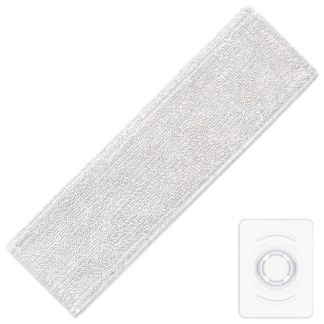 Xiaomi Mi Vacuum Cleaner G10 Mop Kit Hover Image