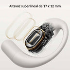 Xiaomi OpenWear Stereo Inalámbricos Beige