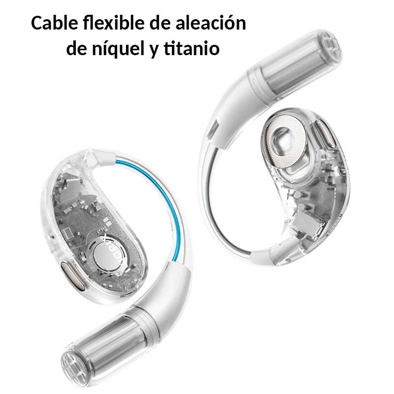 Xiaomi OpenWear Stereo Inalámbricos Beige