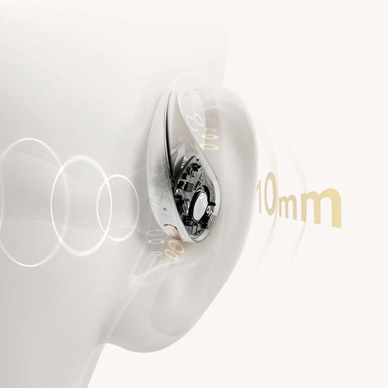 Xiaomi OpenWear Stereo Inalámbricos Beige