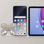 Xiaomi OpenWear Stereo Inalámbricos Beige