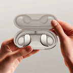 Xiaomi OpenWear Stereo Inalámbricos Beige