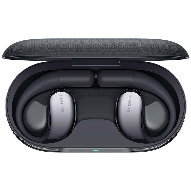 Xiaomi OpenWear Stereo Gris - Auriculares Inalámbricos Bluetooth