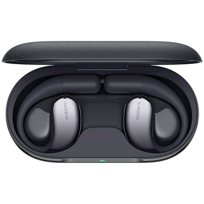 Xiaomi OpenWear Stereo Gris - Auriculares Inalámbricos Bluetooth Hover Image