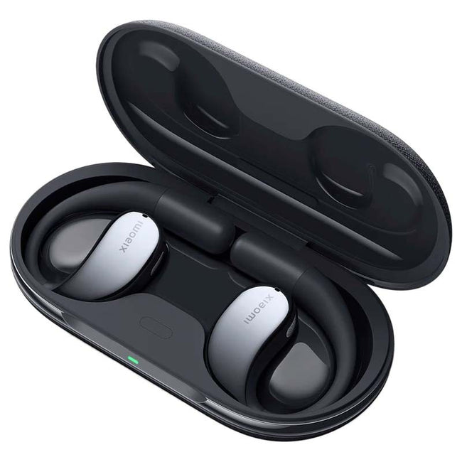 Xiaomi OpenWear Stereo Gris - Auriculares Inalámbricos Bluetooth Main Image