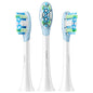 3x Cabezal Cepillo de Dientes Xiaomi Oscillation Electric Toothbrush