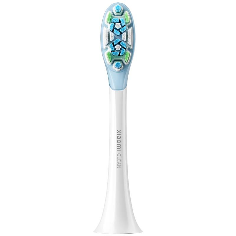 3x Cabezal Cepillo de Dientes Xiaomi Oscillation Electric Toothbrush