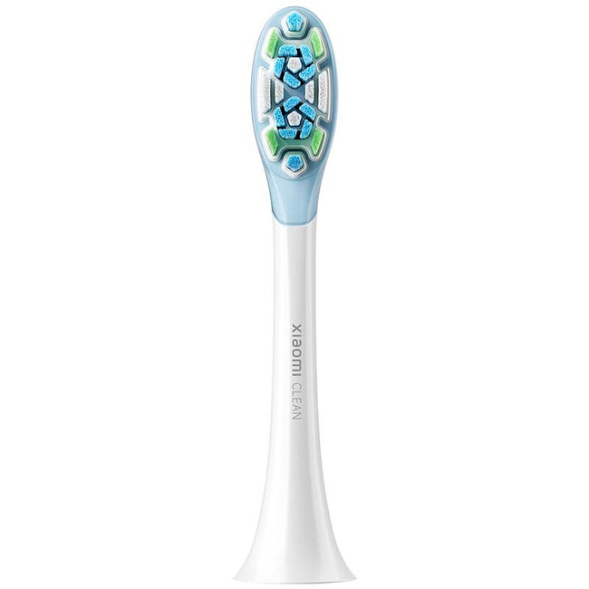 3x Cabezal Cepillo de Dientes Xiaomi Oscillation Electric Toothbrush Main Image