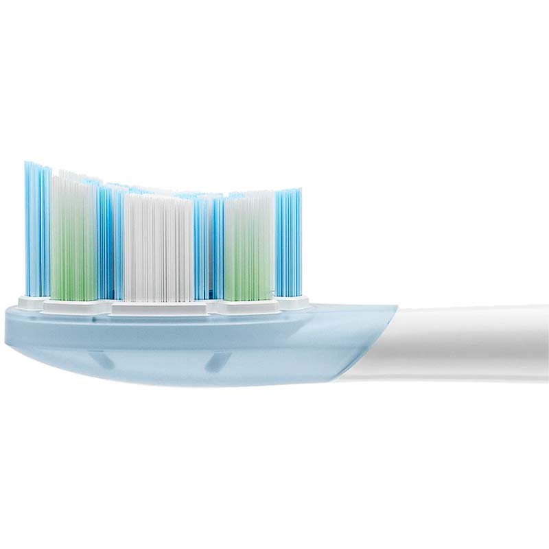 3x Cabezal Cepillo de Dientes Xiaomi Oscillation Electric Toothbrush