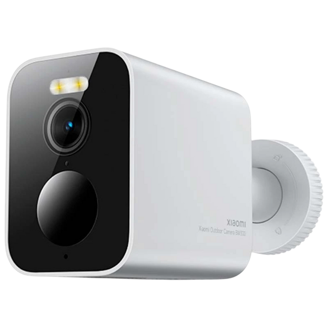 Xiaomi Outdoor Camera BW300 3MP/2K IP67 Hover Image