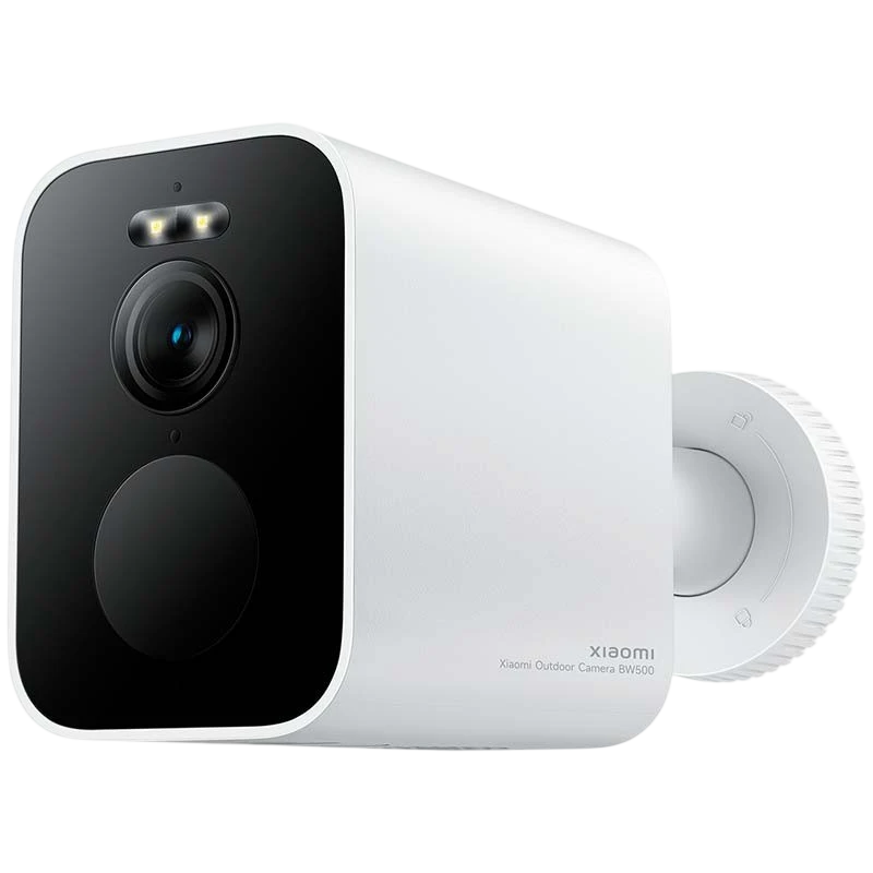 Xiaomi Outdoor Camera BW500 2.5K IP67