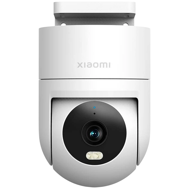 Xiaomi Outdoor Camera CW300 4MP/2.5K IP66 Hover Image