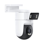 Xiaomi Outdoor Camera CW500 Dual 8MPx 2.5K Lente Dual Visión nocturna a color - Cámara de Seguridad Exterior Blanco