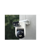 Xiaomi Outdoor Camera CW500 Dual 8MPx 2.5K Lente Dual Visión nocturna a color - Cámara de Seguridad Exterior Blanco